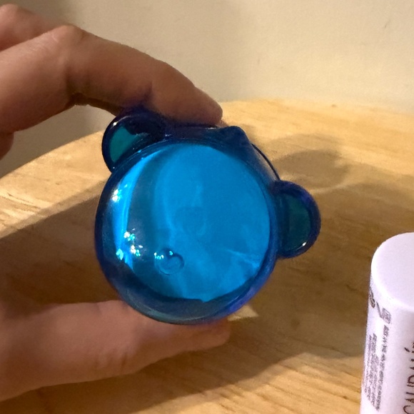 Set of two Dr Jart and Caudalie lip balms masks full sizes NEW - Picture 5 of 5